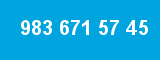 983 671 57 45 983 671 57 45